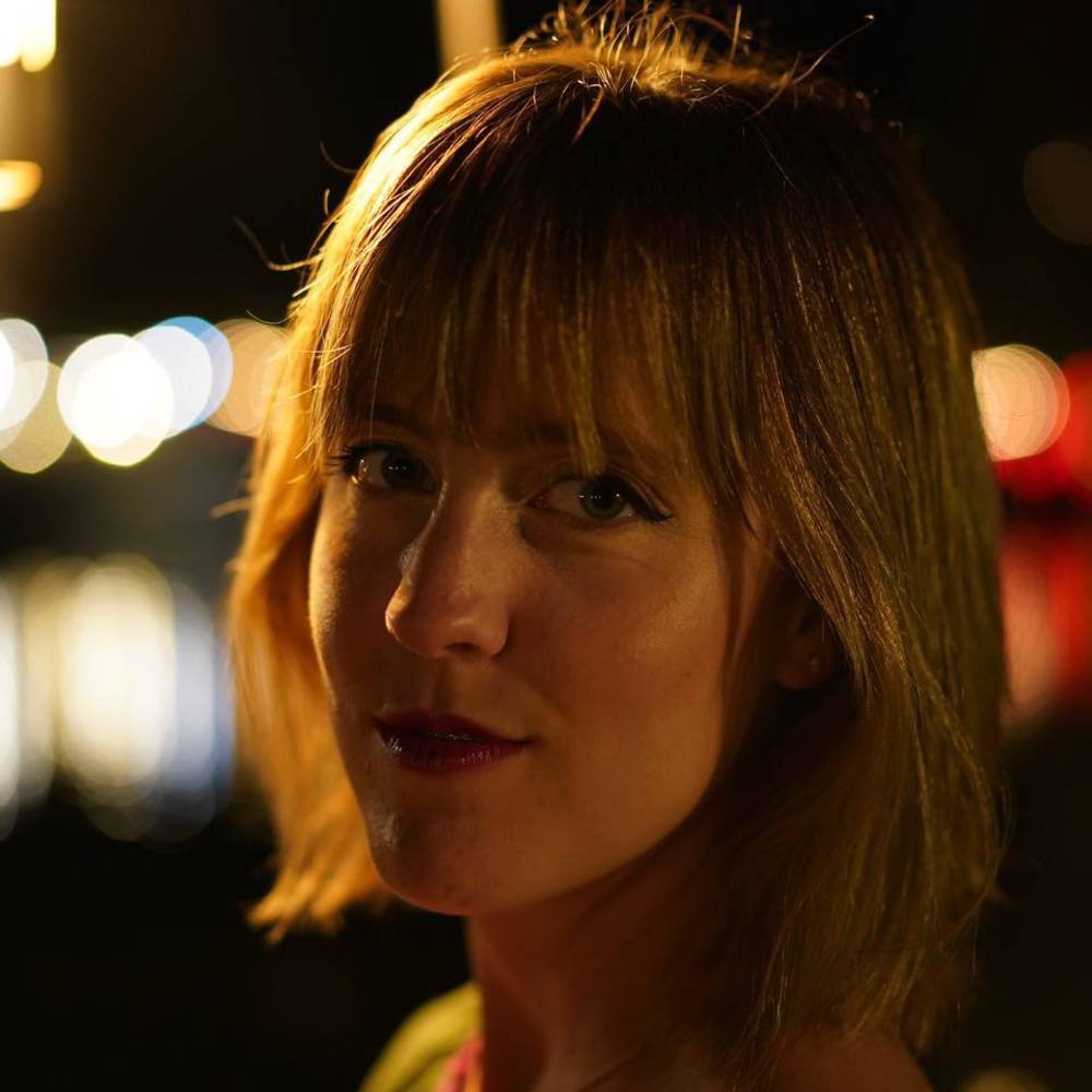 Meet your Posher, Molly